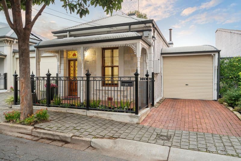 21 Florence Street, Goodwood - Image 1