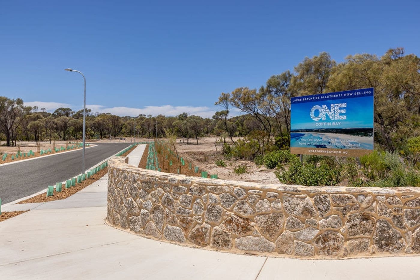 Lot 7, 1-41 Long Beach Road, Coffin Bay - Image 1