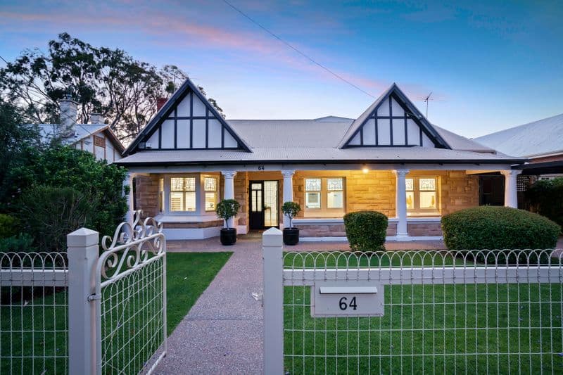 64 Third Avenue, Forestville - Image 1