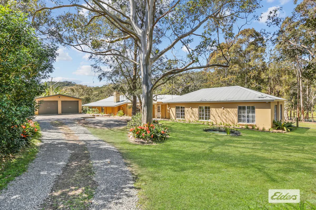 114 North Curramore Road, Jamberoo, NSW, 2533, Curramore - Image 1