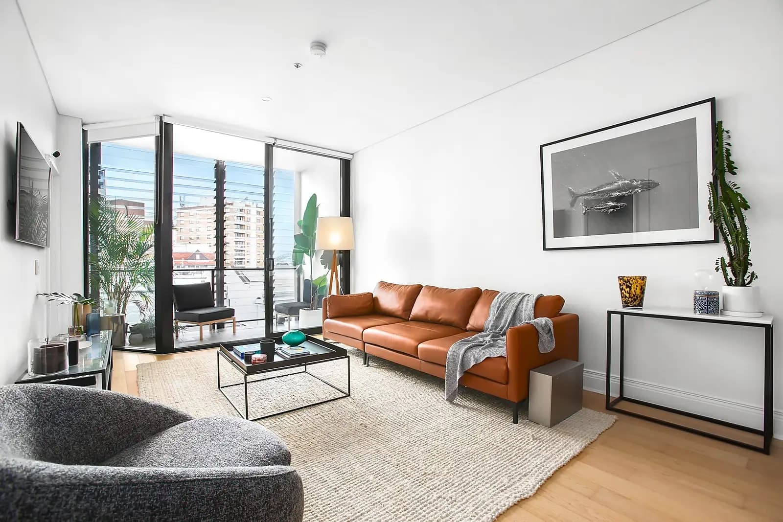 305/18 Bayswater Road, Potts Point, Potts Point - Image 1