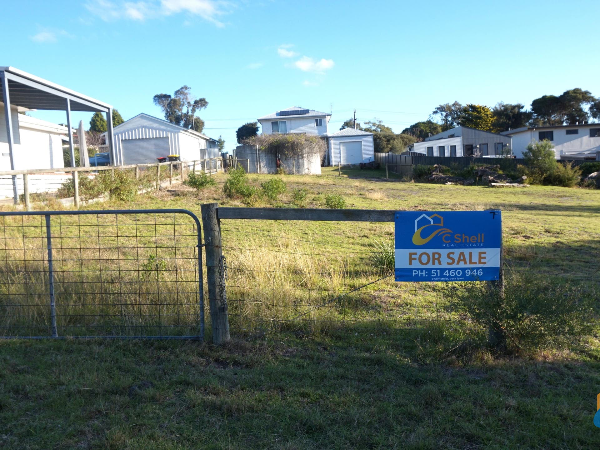 7 Bluff Drive Loch Sport, VIC, Loch Sport - Image 1