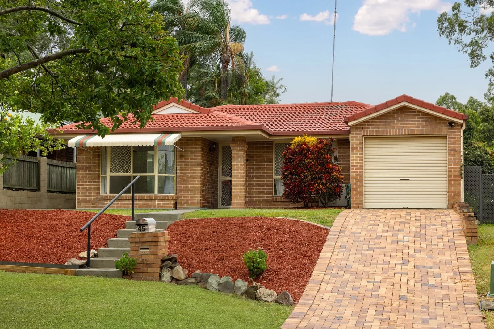45 Rimu Crescent, Forest Lake, QLD, 4078, Forest Lake - Image 1