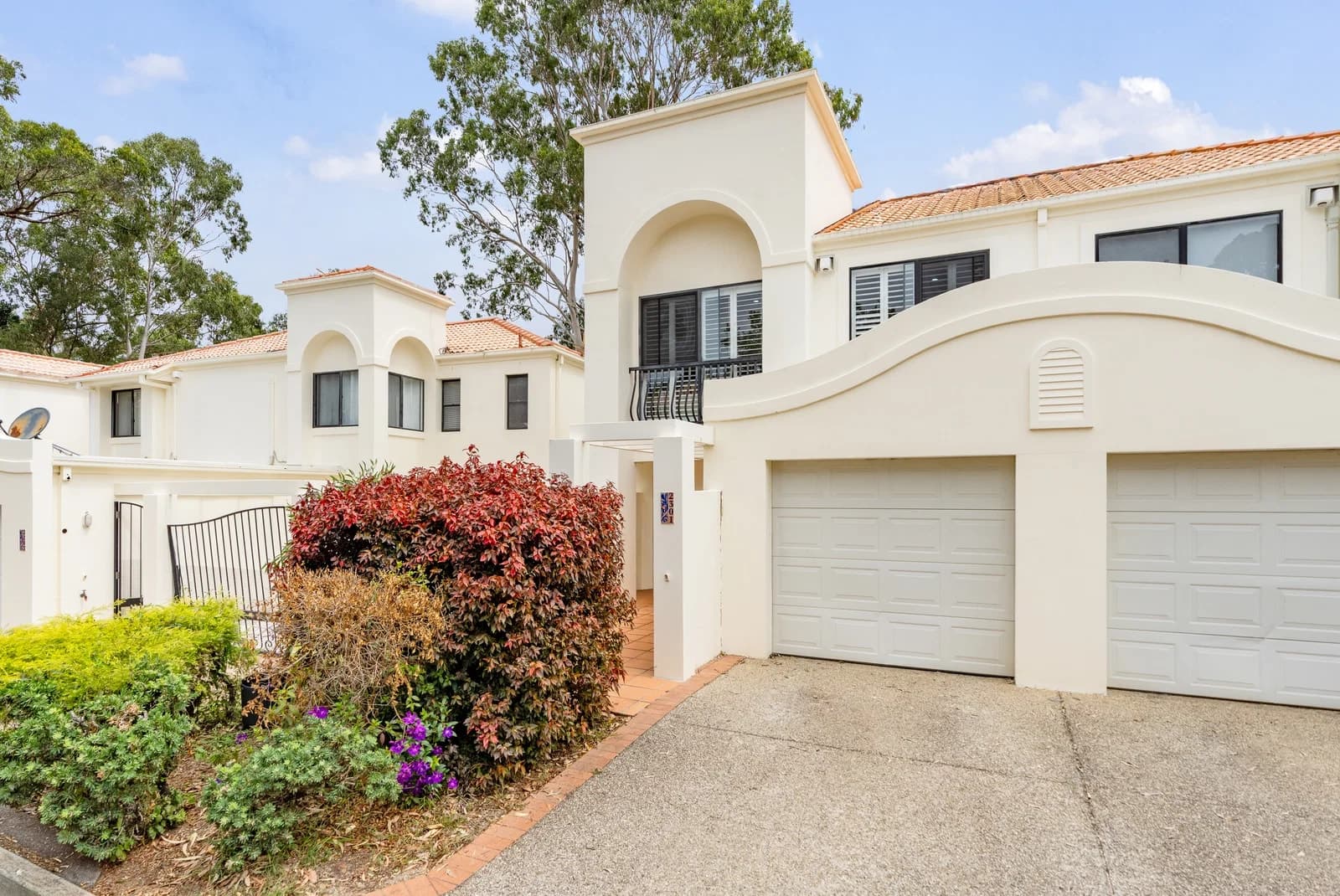 2301/22-34 Glenside Drive, Robina, QLD, 4226, Robina - Image 1