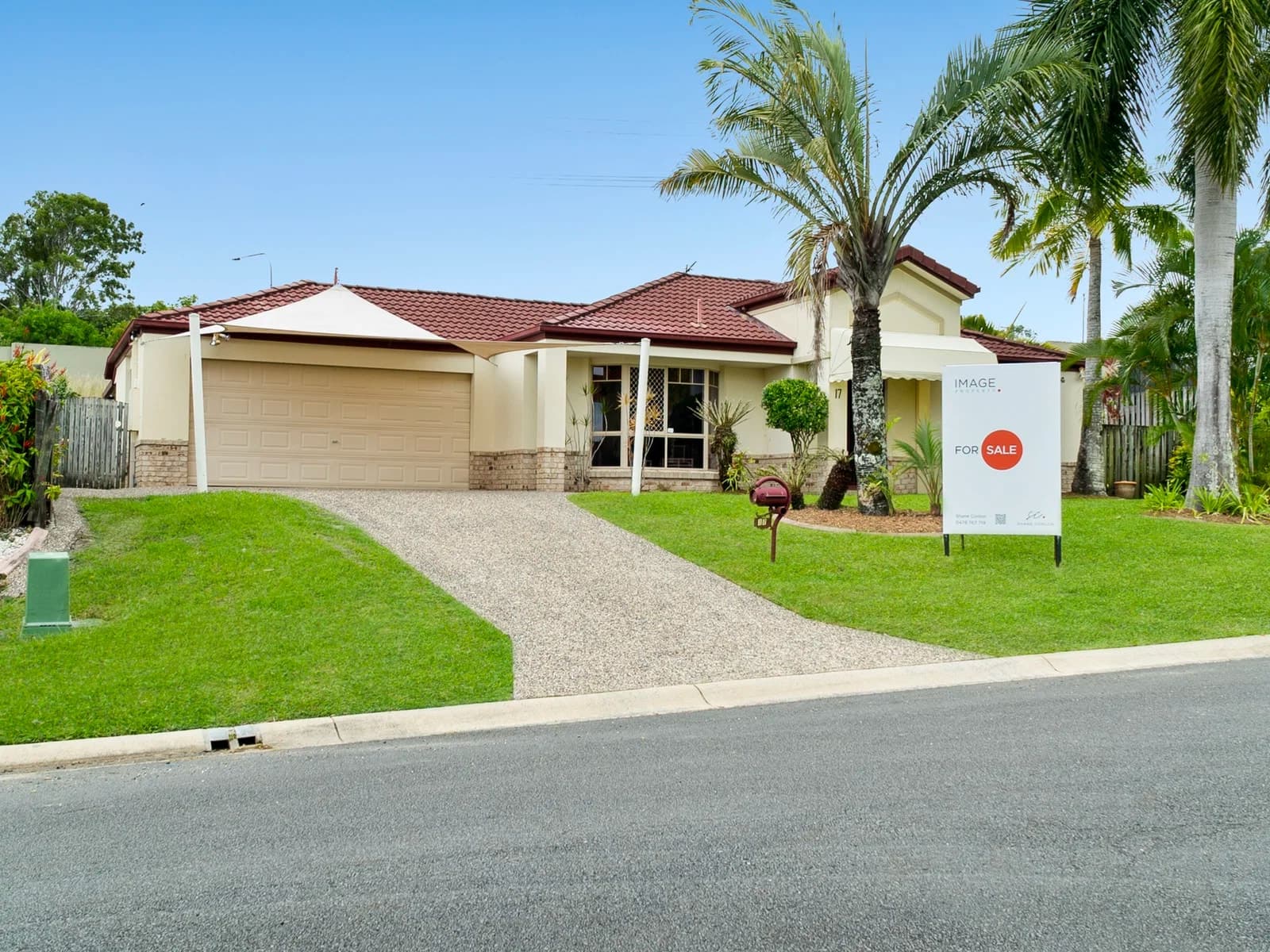 17 Madeline Street, Mudgeeraba, QLD, 4213, Mudgeeraba - Image 1
