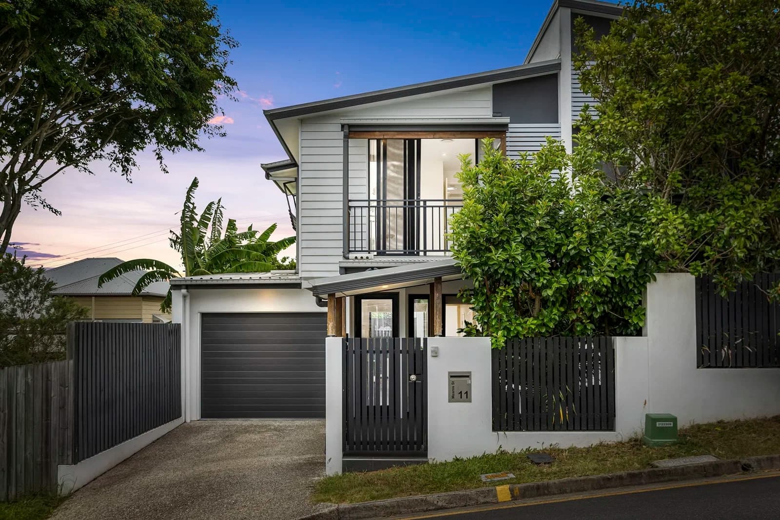 11 Mearns Street, Fairfield, QLD, 4103, Fairfield - Image 1