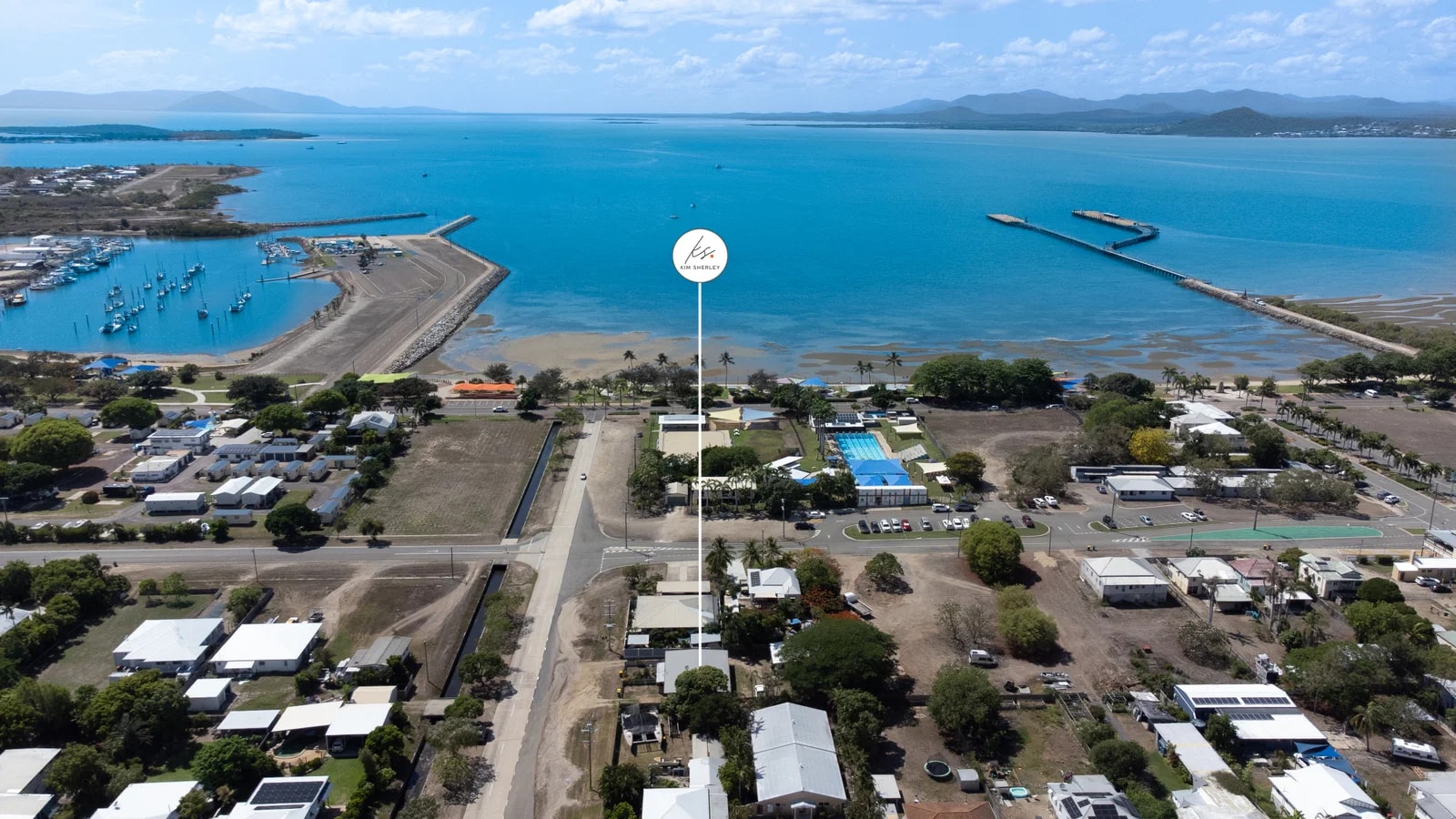 1,2,3/7 Brisbane Street, Bowen, QLD, 4805, Bowen - Image 1
