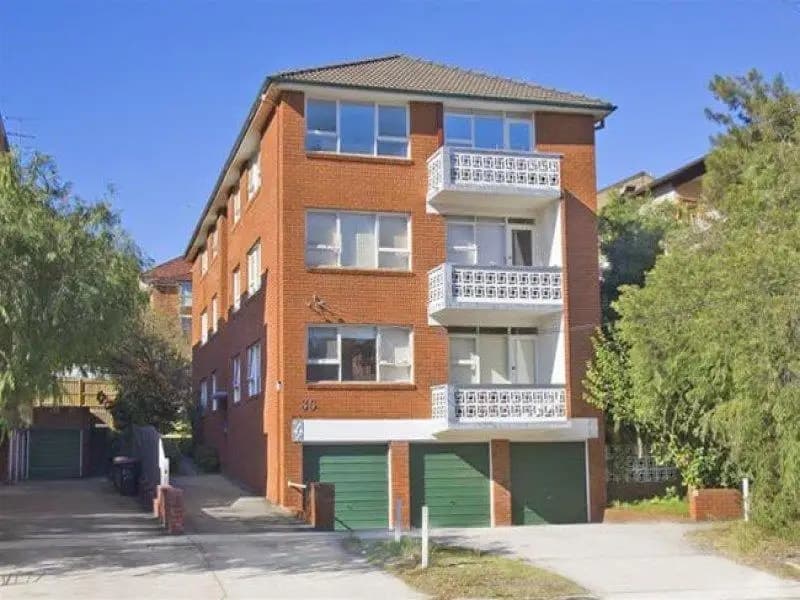 3/35 Forsyth Street, Kingsford, Kingsford - Image 1