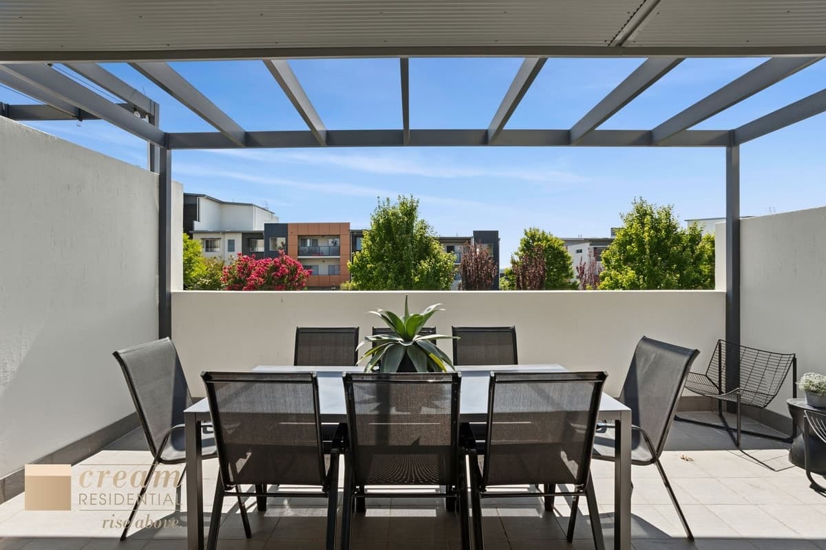 109/26 Max Jacobs Avenue, Wright, Wright - Image 1