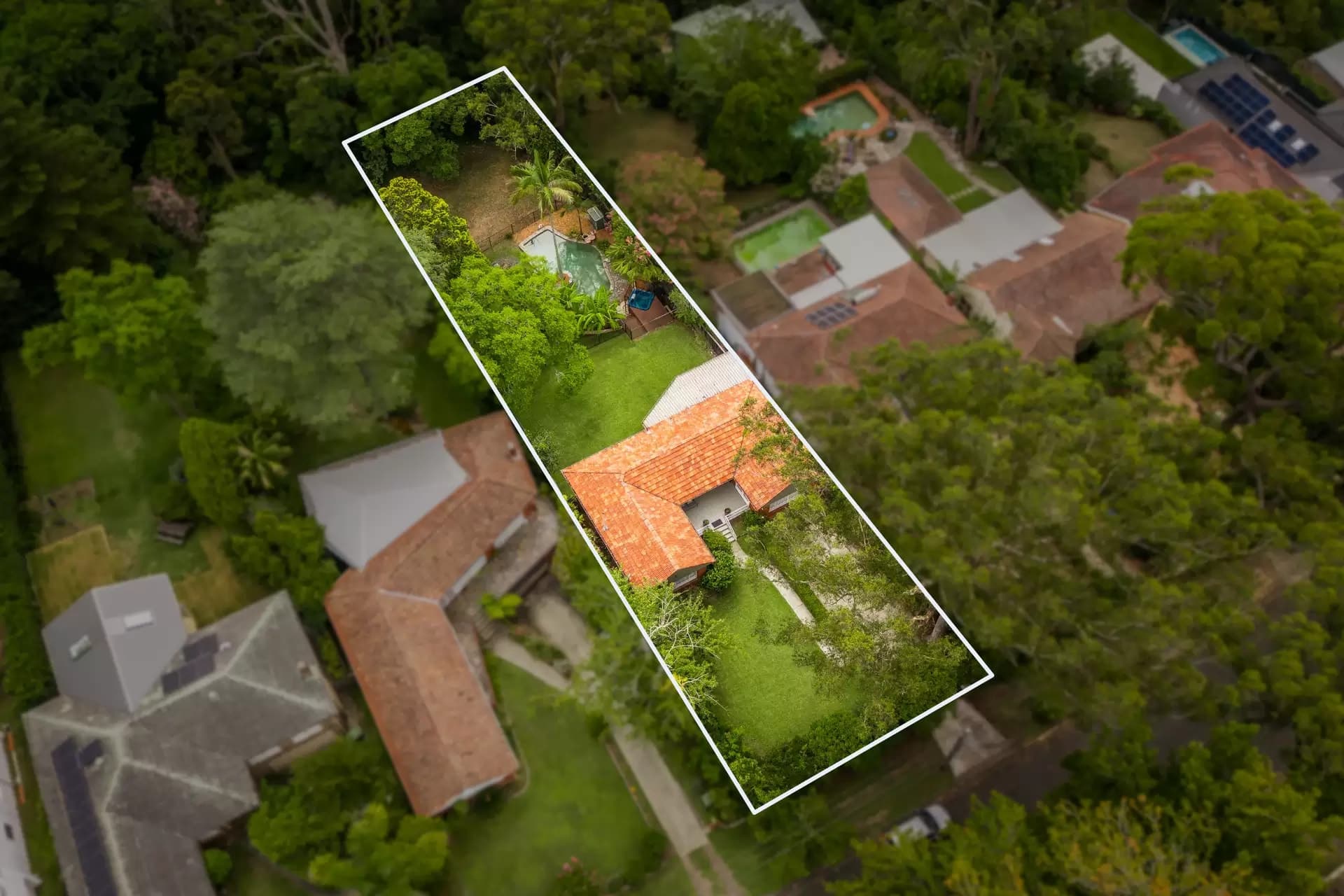 11 Cross Street Pymble, Pymble - Image 1