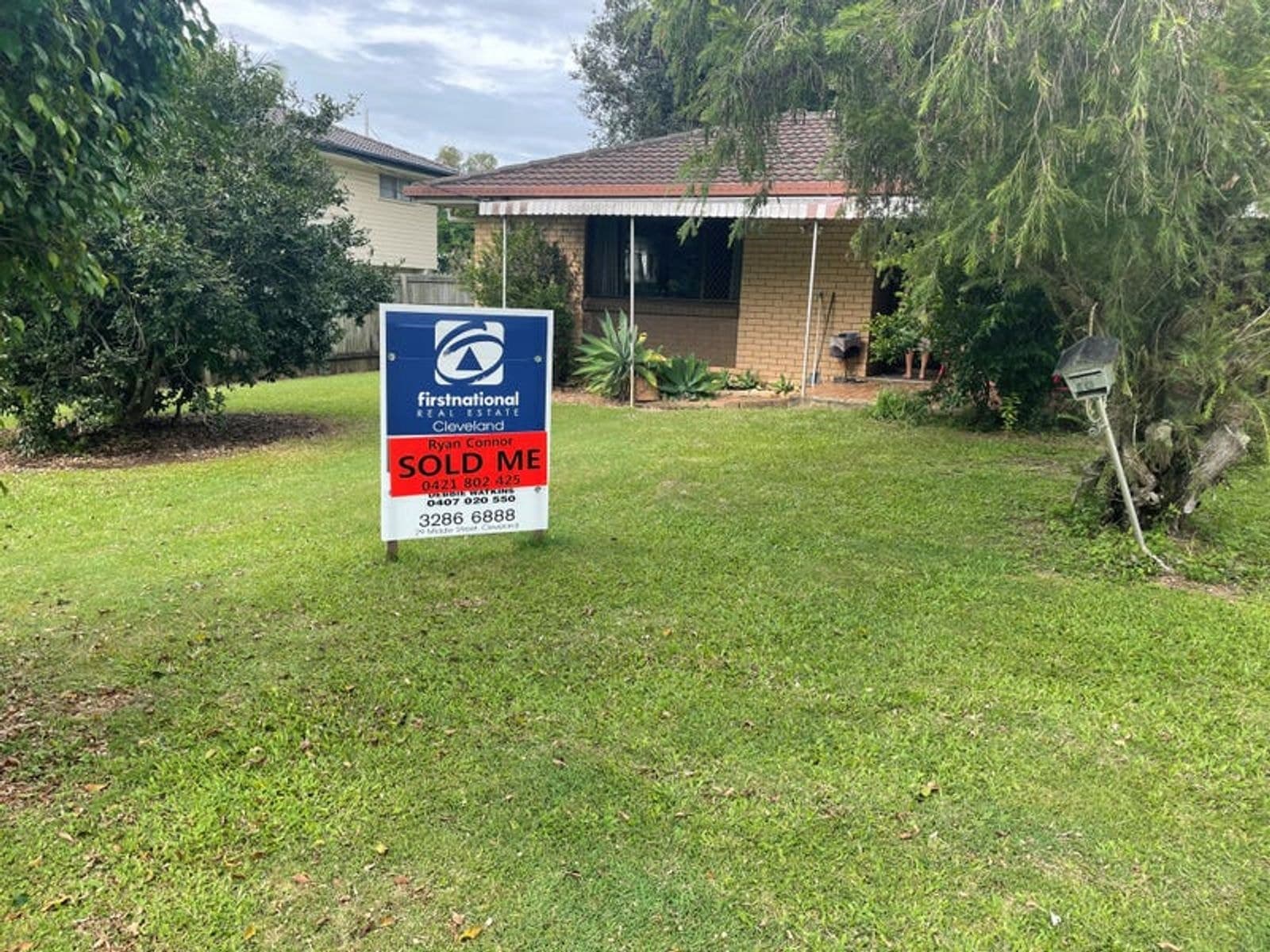 50 Haggup Street, Cleveland, QLD 4163, Cleveland - Image 1