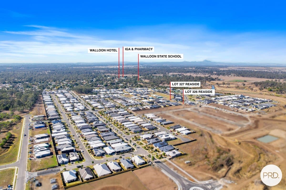 Dawn Estate, WALLOON QLD 4306, Walloon - Image 1
