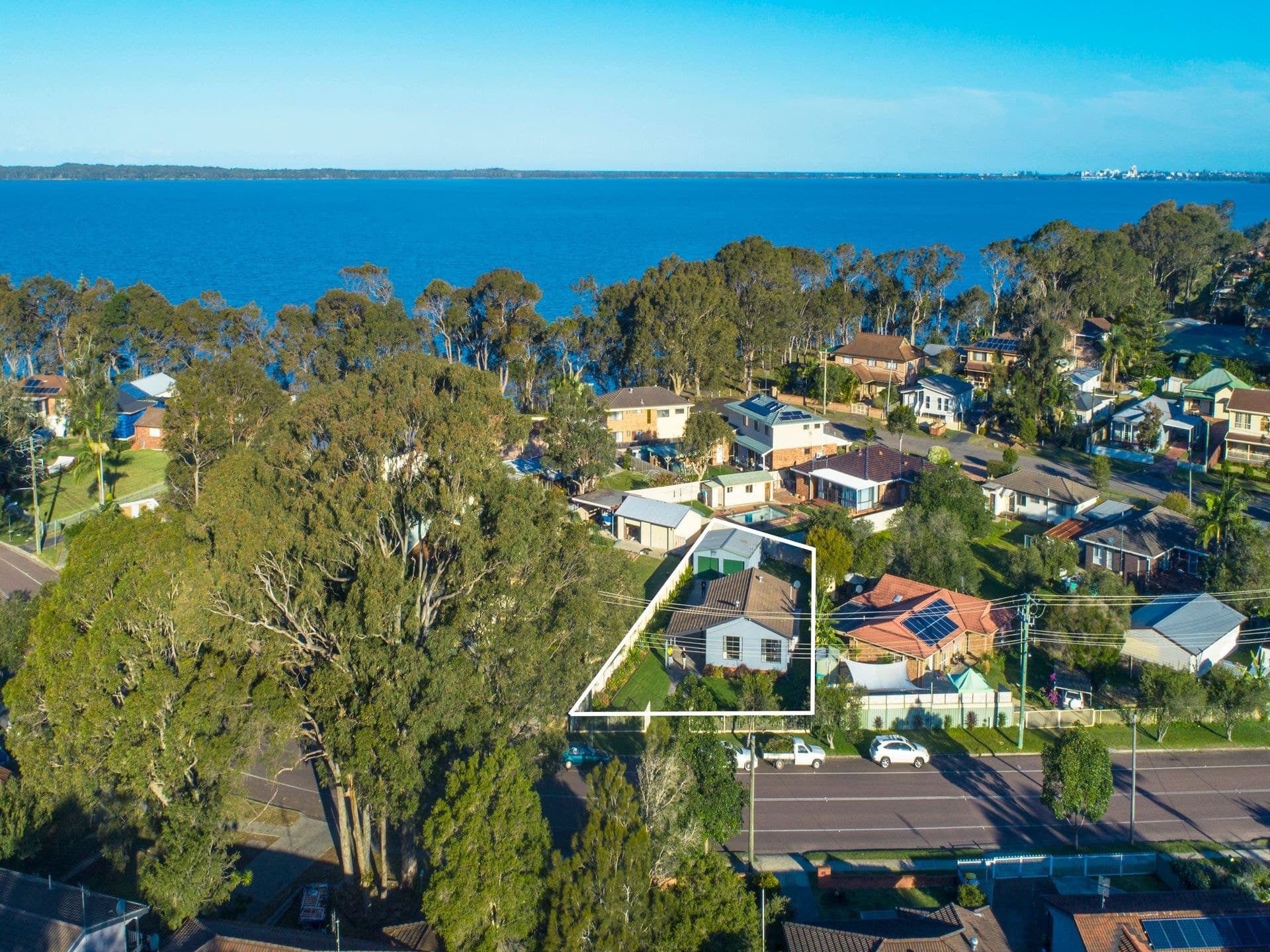 180 Tuggerawong Road, Wyongah, NSW 2259, Wyongah - Image 1