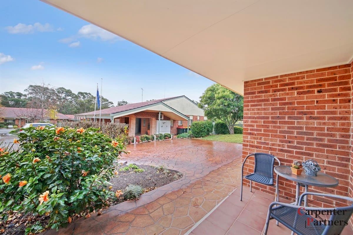 27/24 Macquarie Place, TAHMOOR, Tahmoor - Image 1