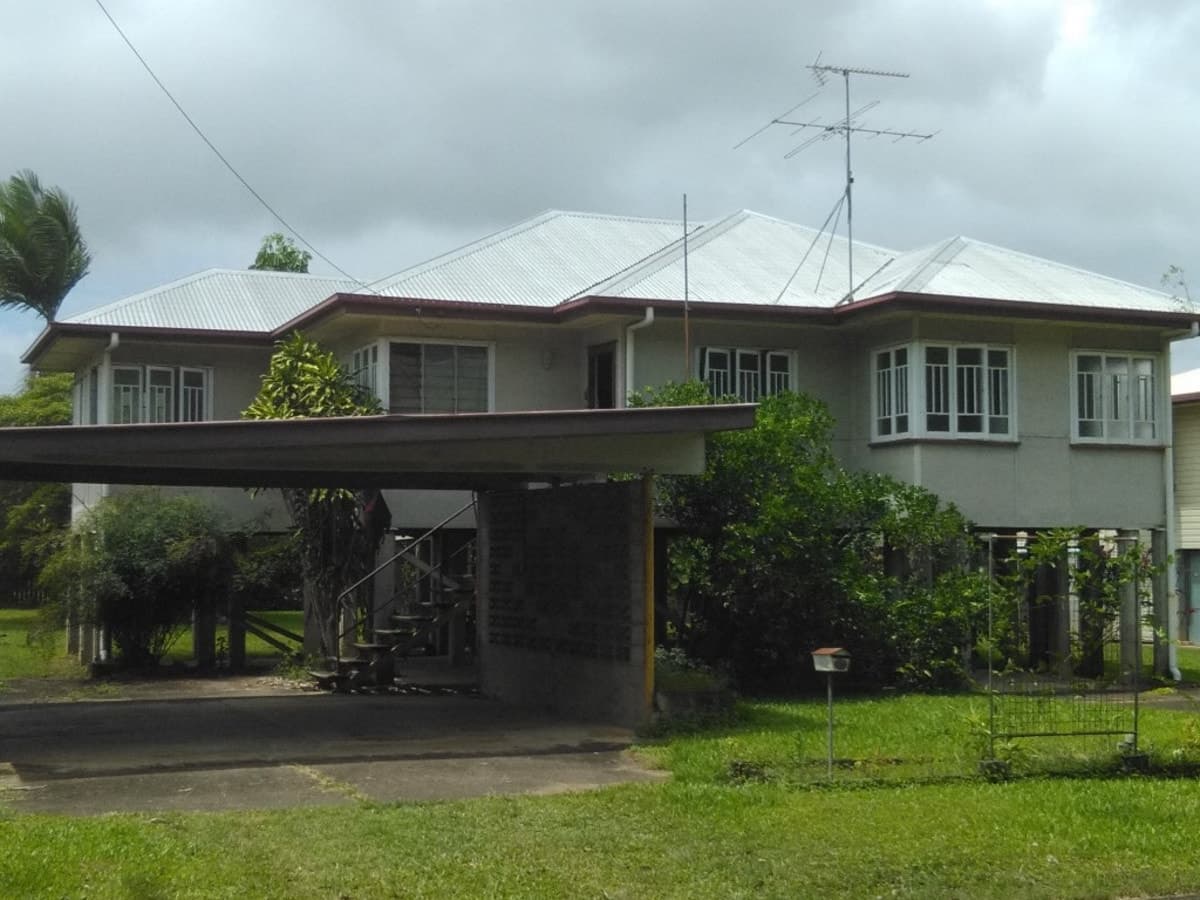 26 Fanning Street, Ingham, QLD, Ingham - Image 1