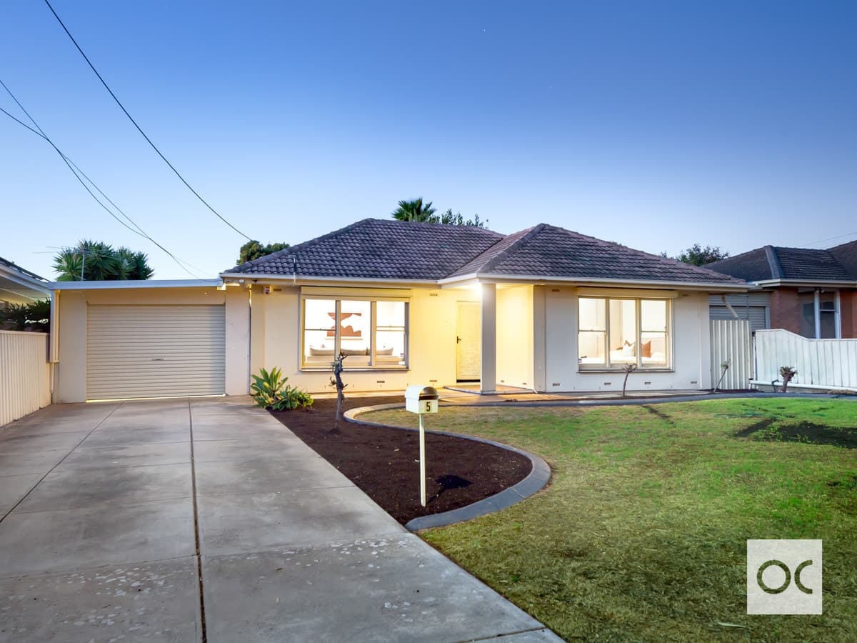 5 Wessen Street, Newton - Image 1