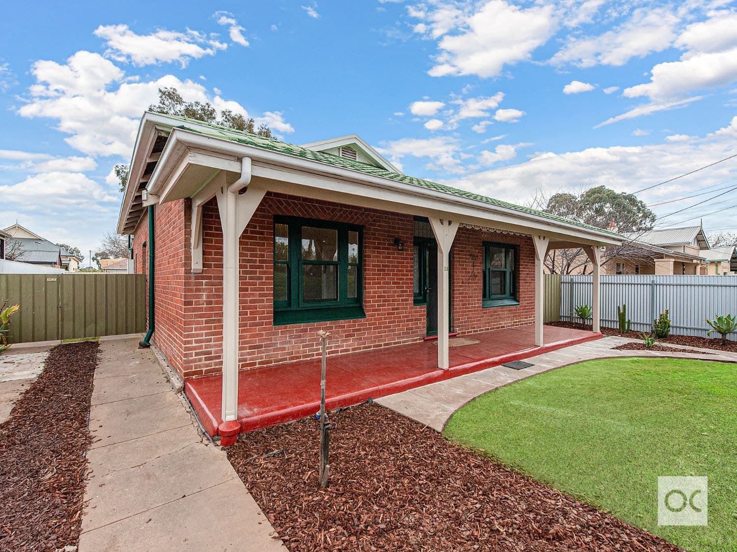 25 McDonnell Avenue, West Hindmarsh - Image 1