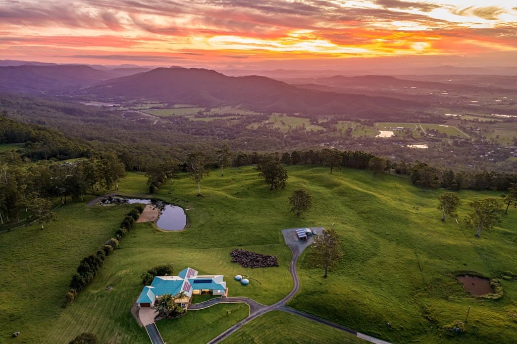 425 Main Western Road, Tamborine Mountain, QLD, 4272, Tamborine Mountain - Image 1