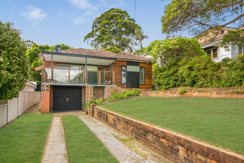 7 Mount Street, West Ryde, NSW, 2114, West Ryde - Image 1