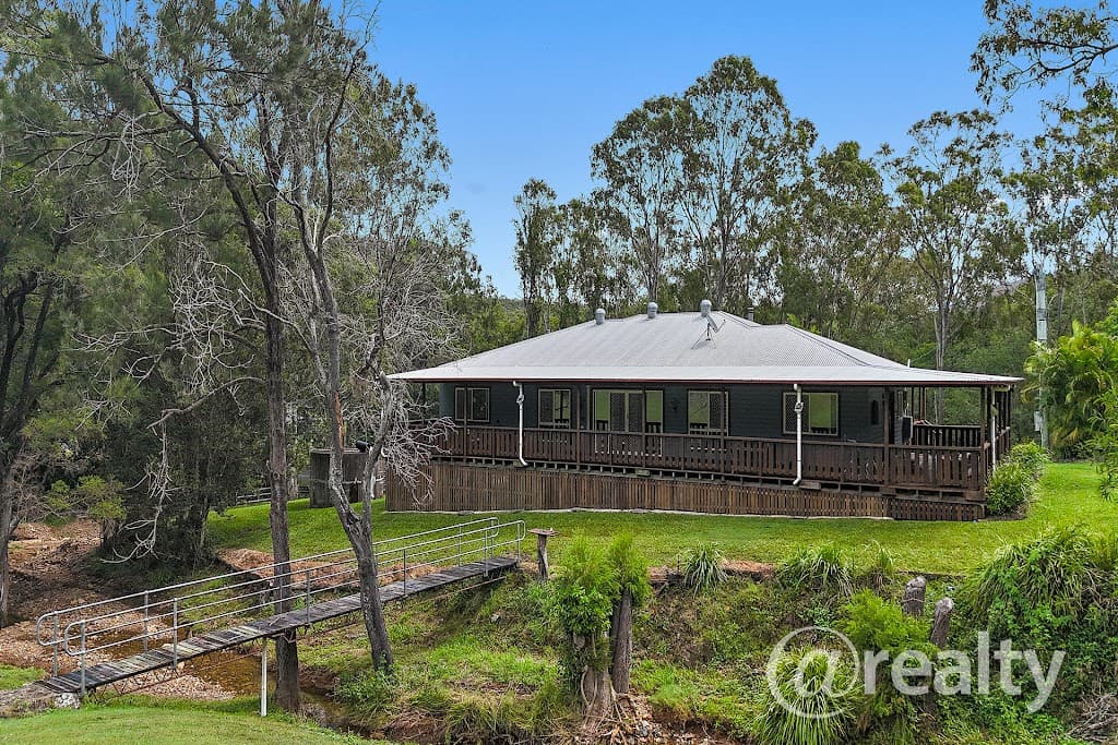 129 Cedar Creek Road, Cedar Creek, QLD, 4207, Cedar Creek - Image 1