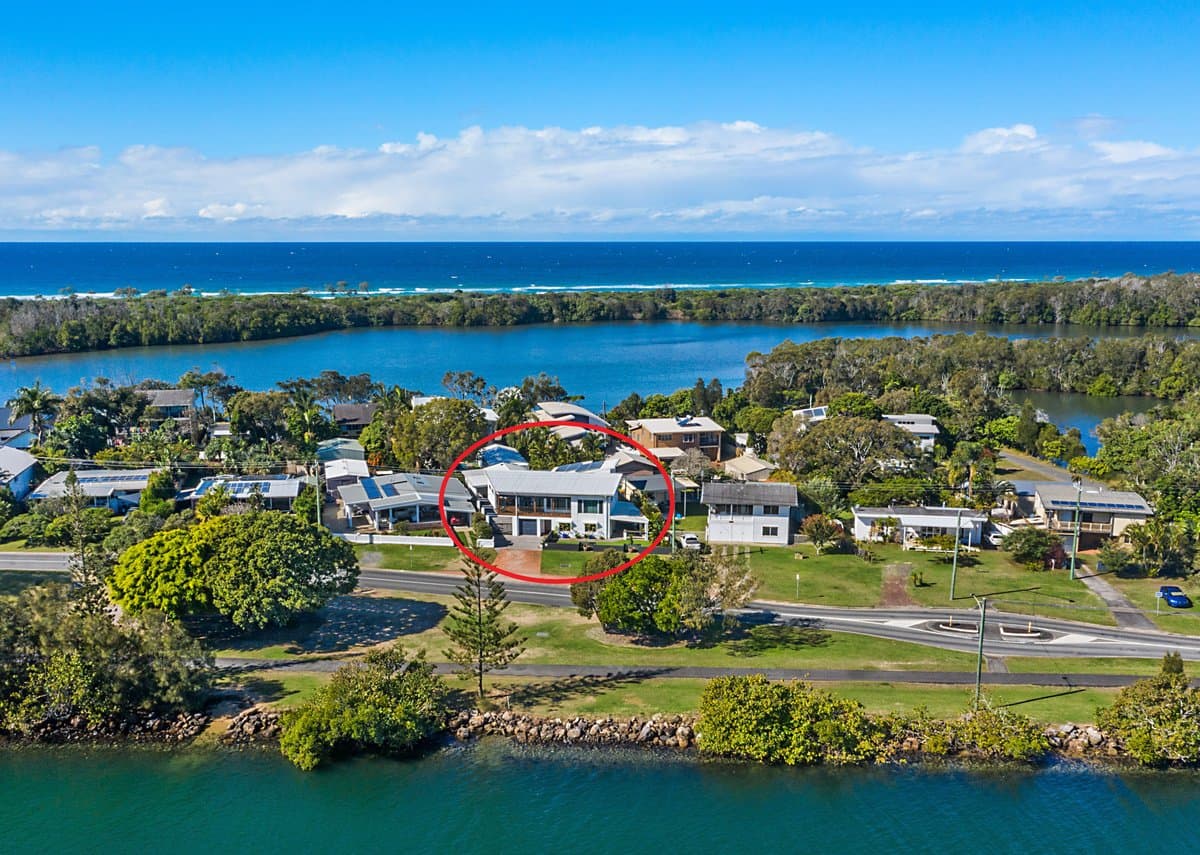 23 Fingal Road, FINGAL HEAD NSW 2487, Fingal Head - Image 1