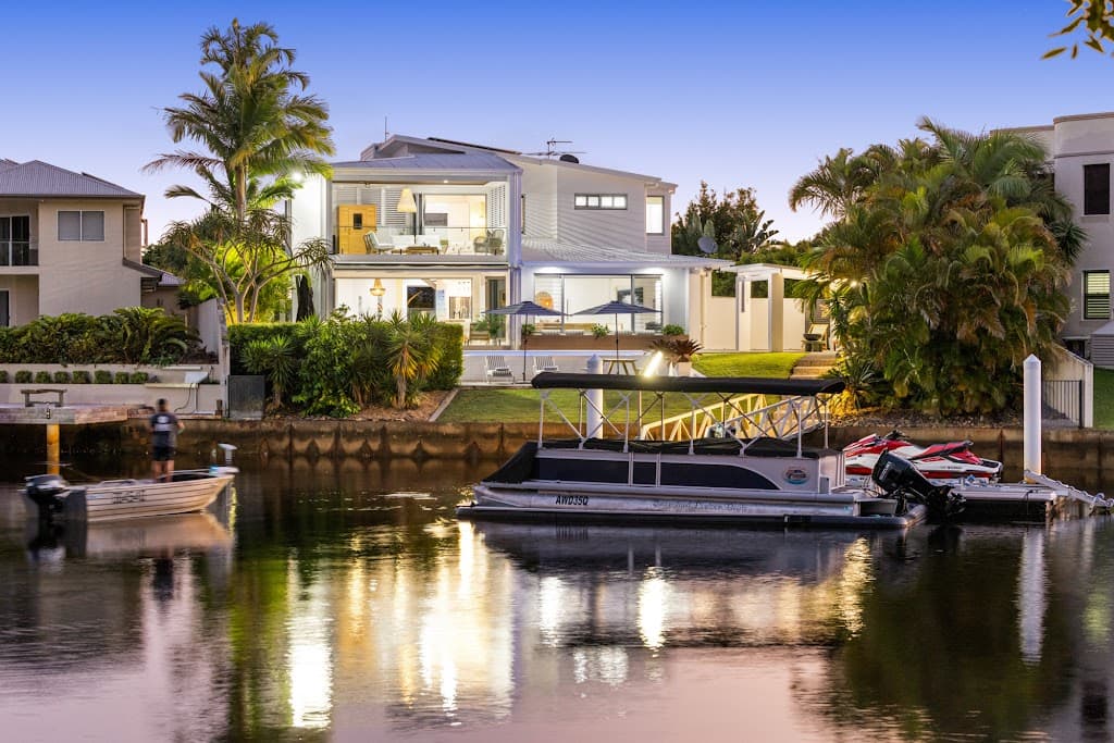 12 Quayline Close, Pelican Waters, QLD, 4551, Pelican Waters - Image 1