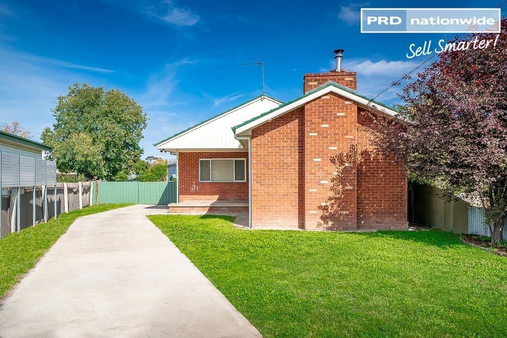 20 Campbell Place, WAGGA WAGGA NSW 2650, Wagga Wagga - Image 1