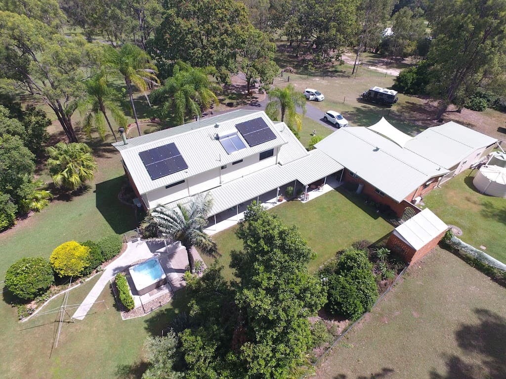 179-189 Greensward Road, Tamborine, QLD, 4270, Tamborine - Image 1