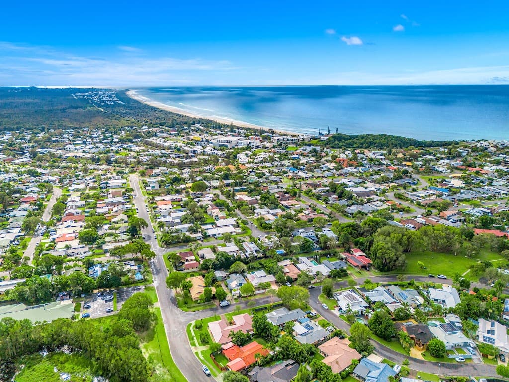 66 Poinciana Avenue, Bogangar, NSW, 2488, Bogangar - Image 1