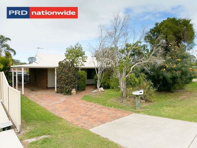 499 Boat Harbour Drive, TORQUAY QLD 4655, Torquay - Image 1