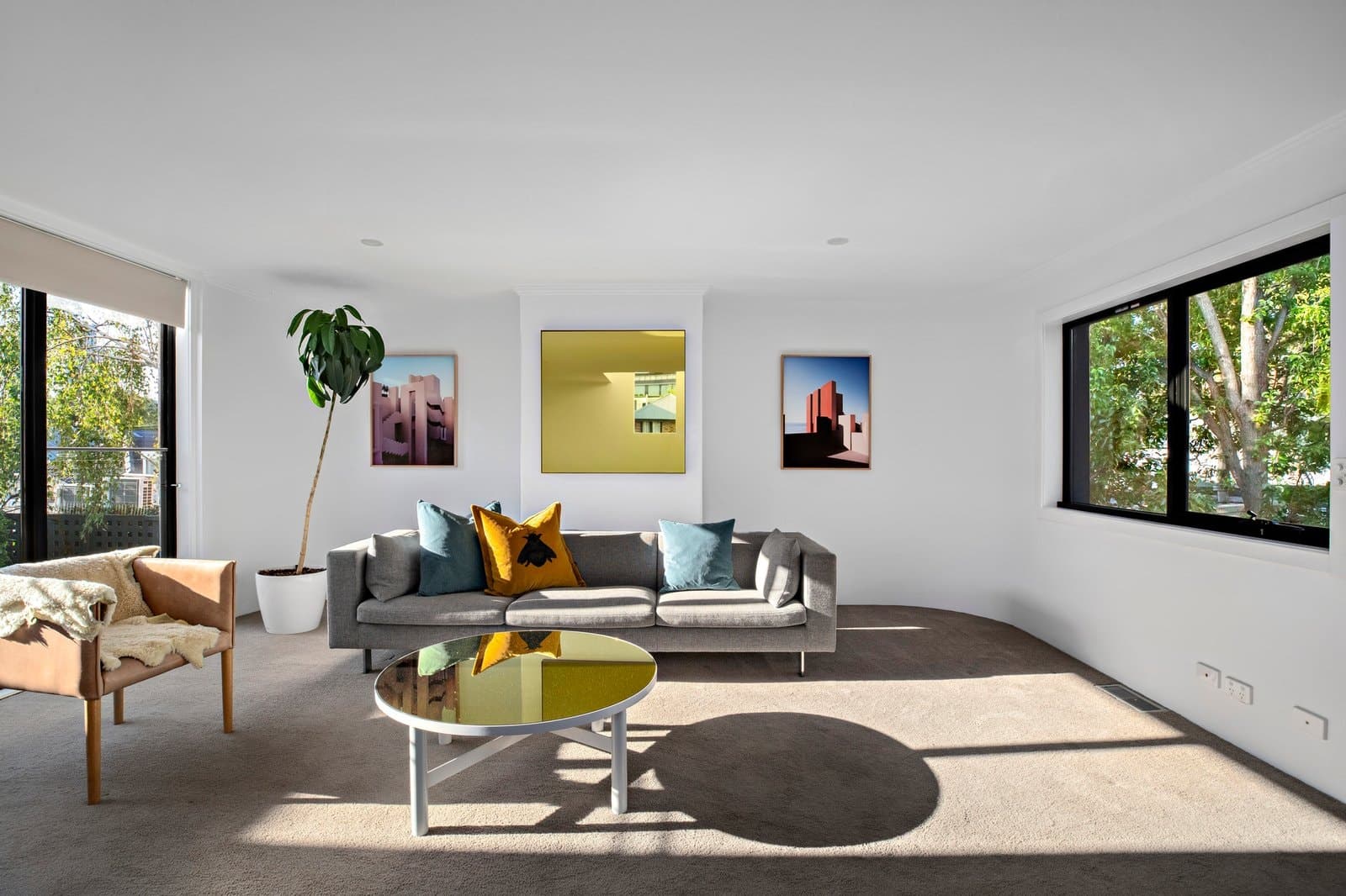 7 Joy Street, South Yarra - Image 1