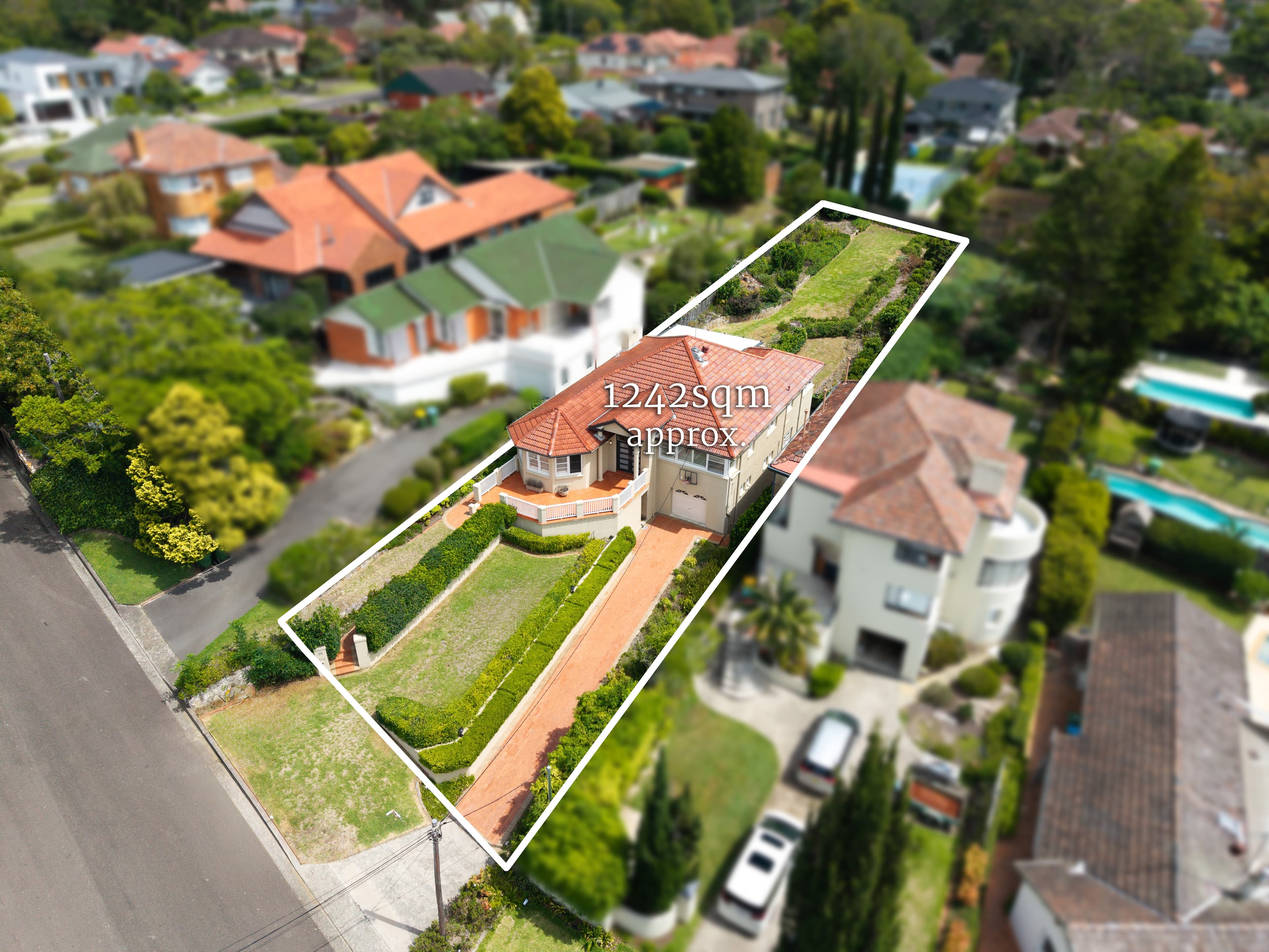 38 Carnarvon Road, Roseville, NSW, 2069, Roseville - Image 1
