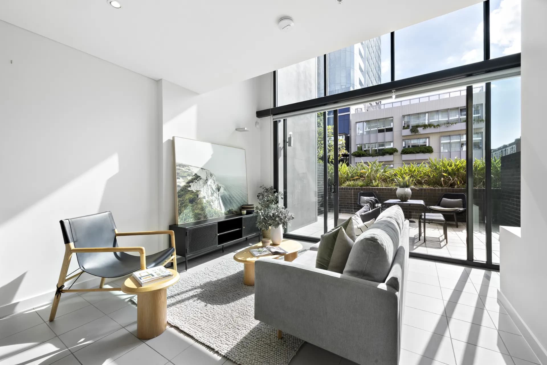 204/800 Chapel Street, South Yarra, VIC, South Yarra - Image 1