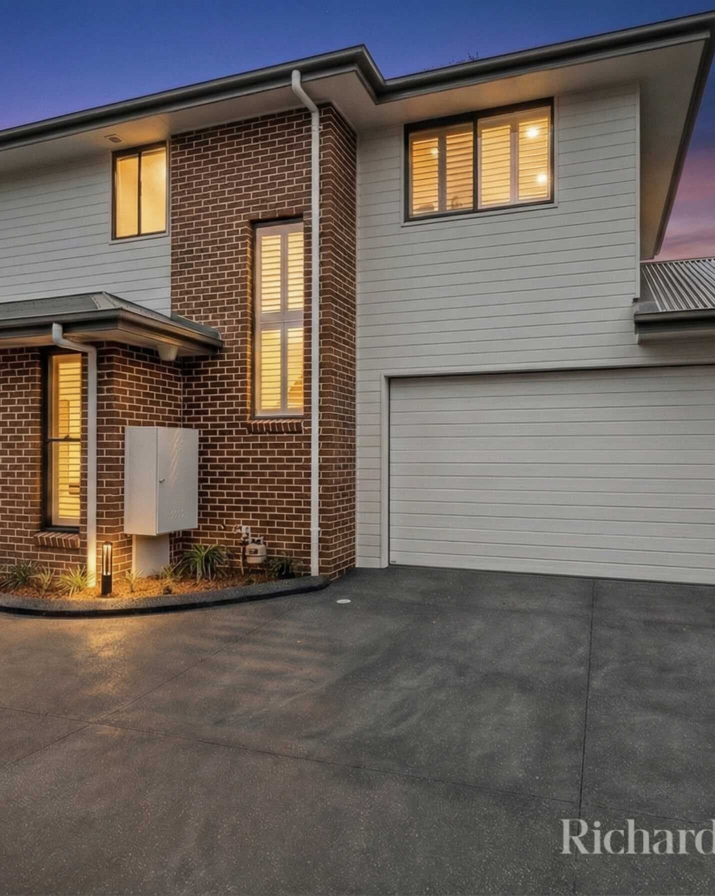 6/48-50 Gallipoli Avenue Blackwall, Blackwall - Image 1