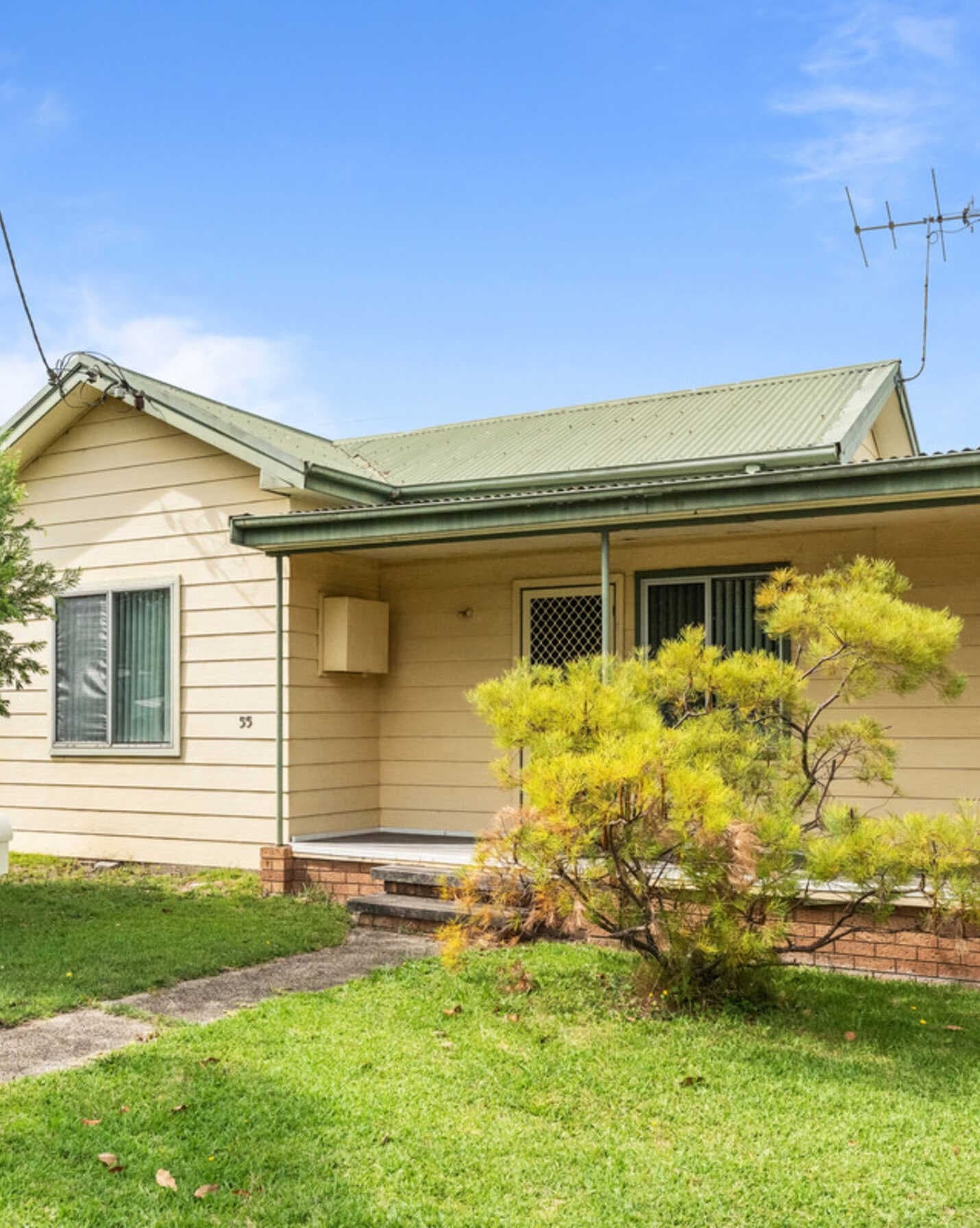 55 Wilkinson Avenue Birmingham Gardens, Gardens - Image 1