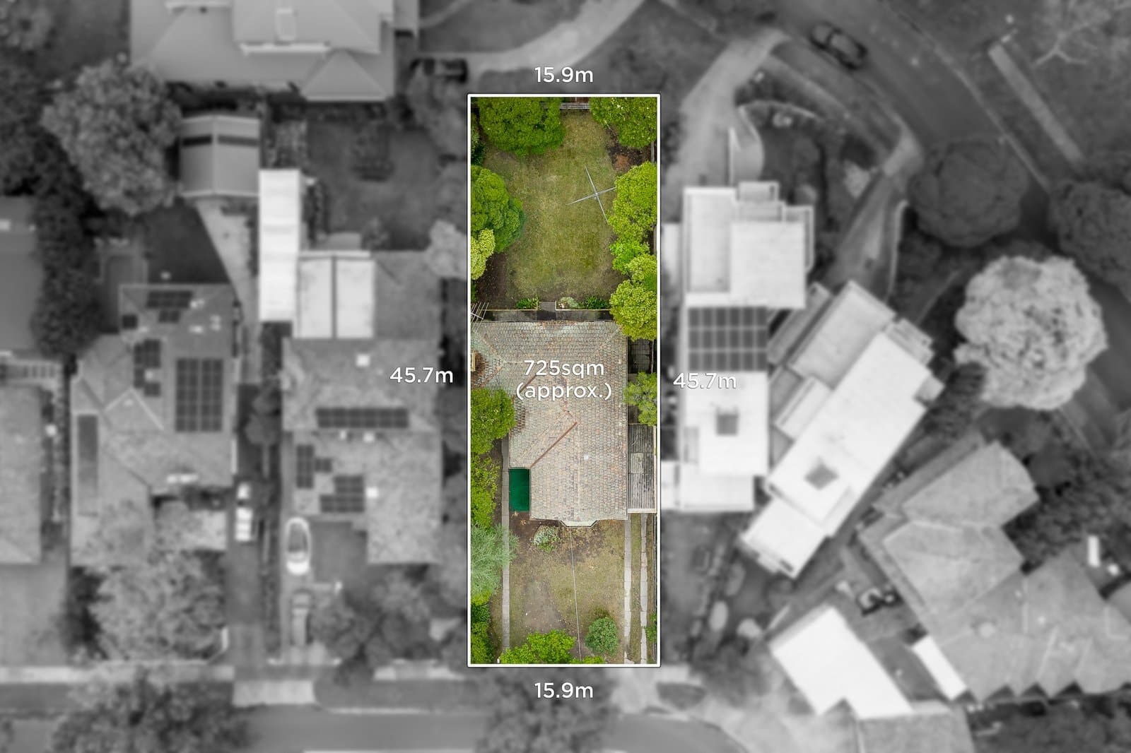 125 Ashburn Grove, Ashburton - Image 1