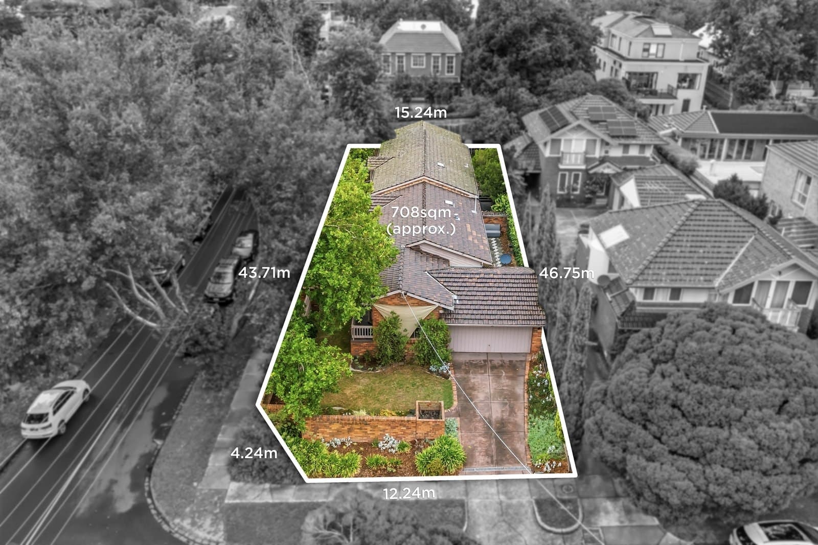 1-2 30 Abercrombie Street, Deepdene - Image 1
