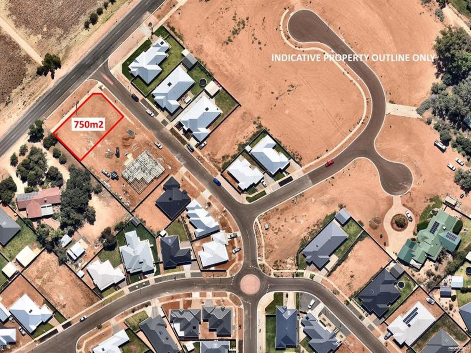 Lot 44 Karalanza Drive, Mildura - Image 1