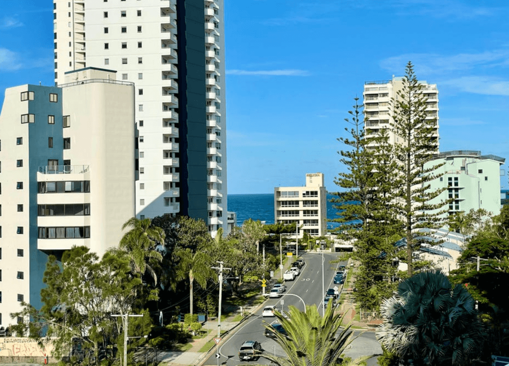 504/18 Fern Street, Surfers Paradise, QLD, 4217, Surfers Paradise - Image 1