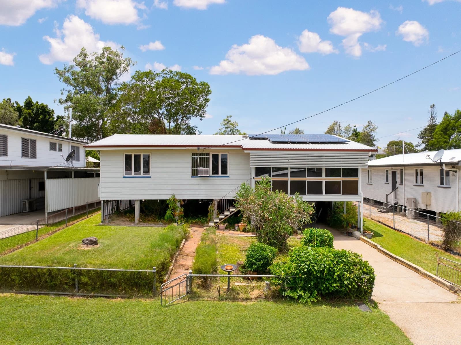 8 Cross Street, Raceview, QLD, 4305, Raceview - Image 1
