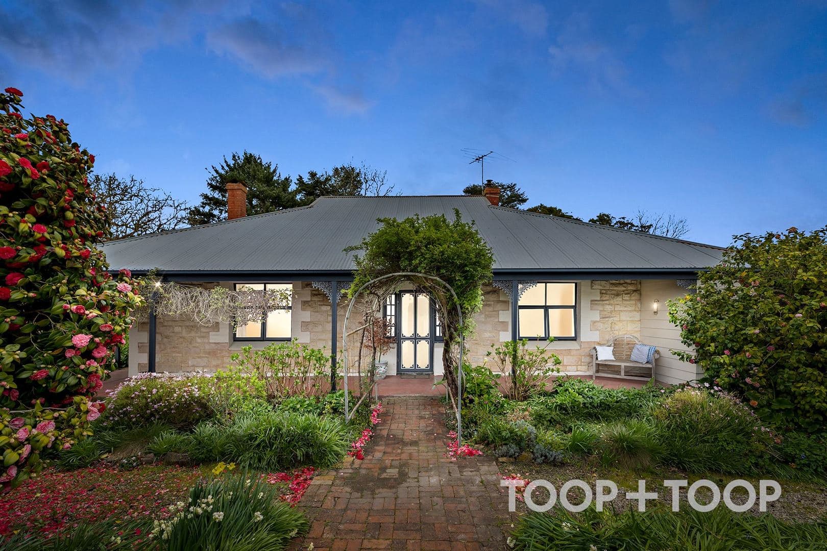 498 Piccadilly Road, Uraidla SA 5142, Uraidla - Image 1