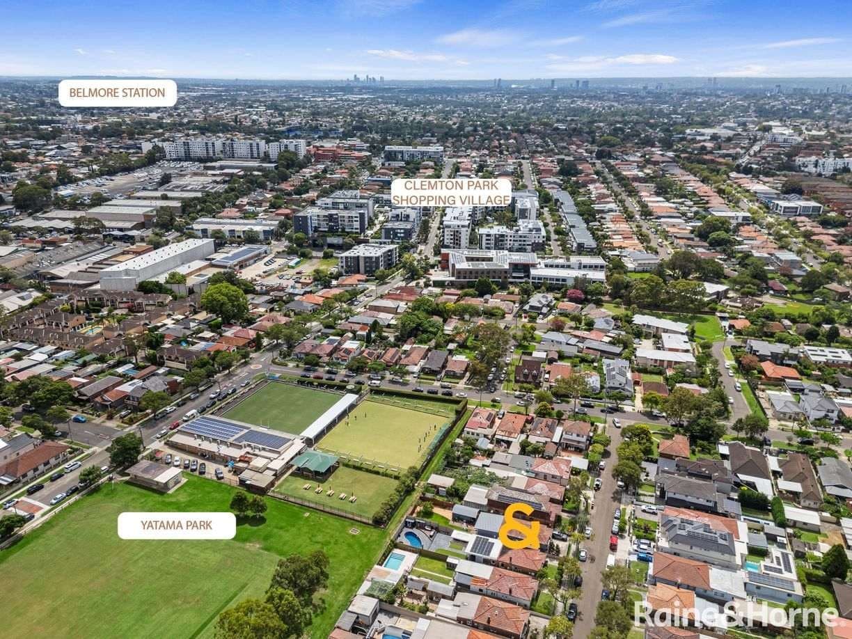 9 Tasker Avenue, Clemton Park, NSW 2206, Clemton Park - Image 1