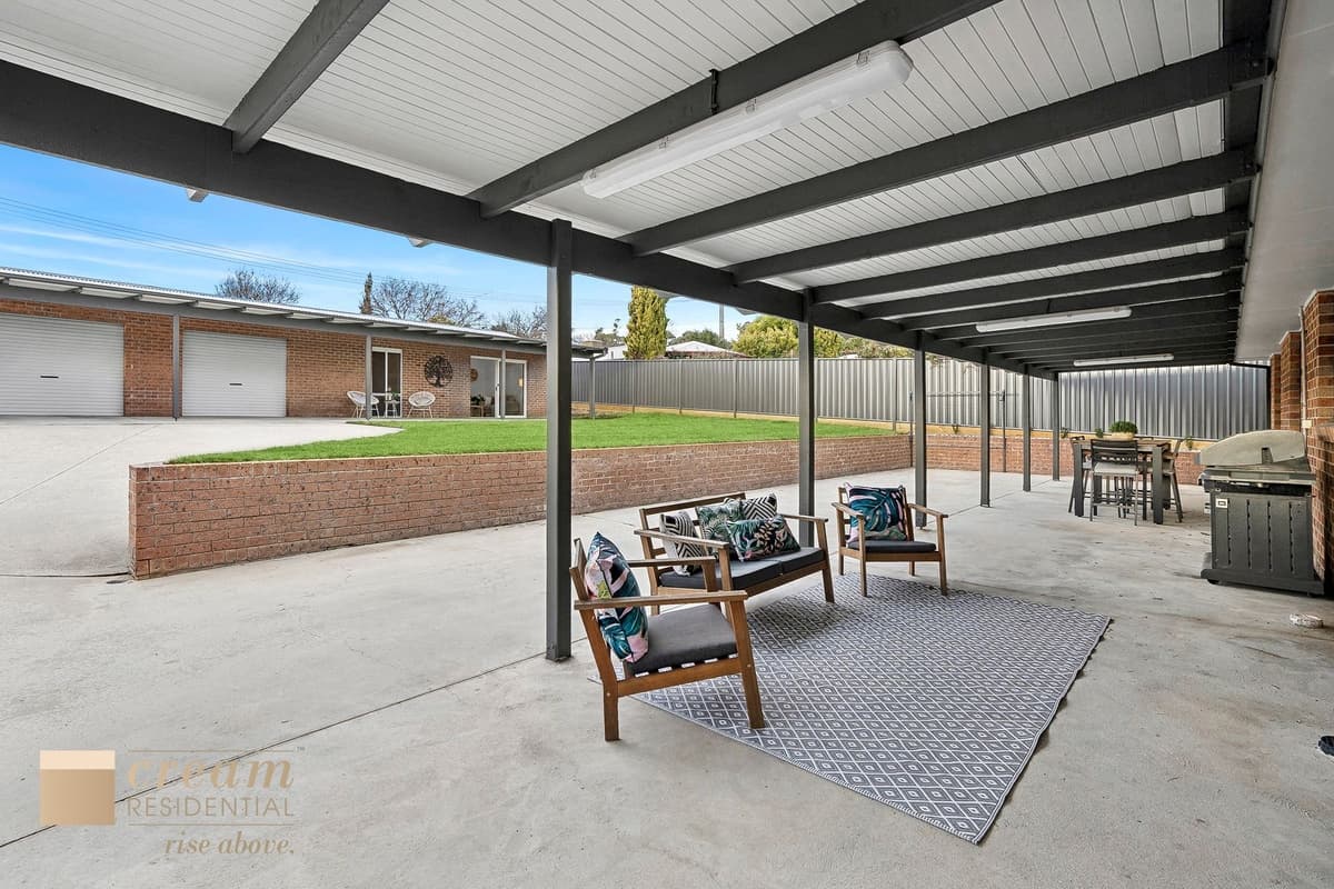 44 Couchman Crescent, Chisholm, Chisholm - Image 1
