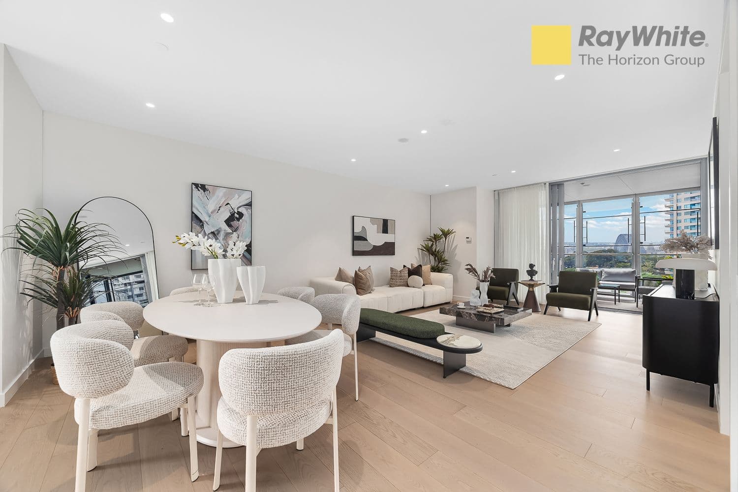 18D/2 Watermans Quay, Barangaroo NSW 2000, Barangaroo - Image 1