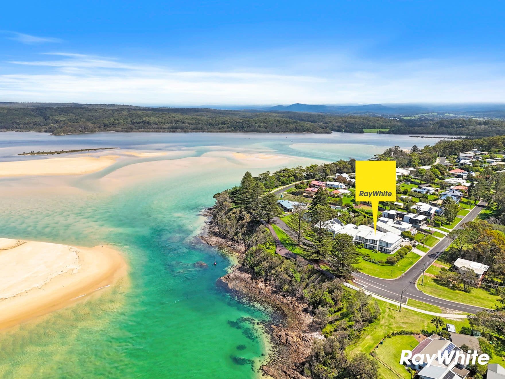 4/55 Jutland Avenue, Tuross Head NSW 2537, Tuross Head - Image 1