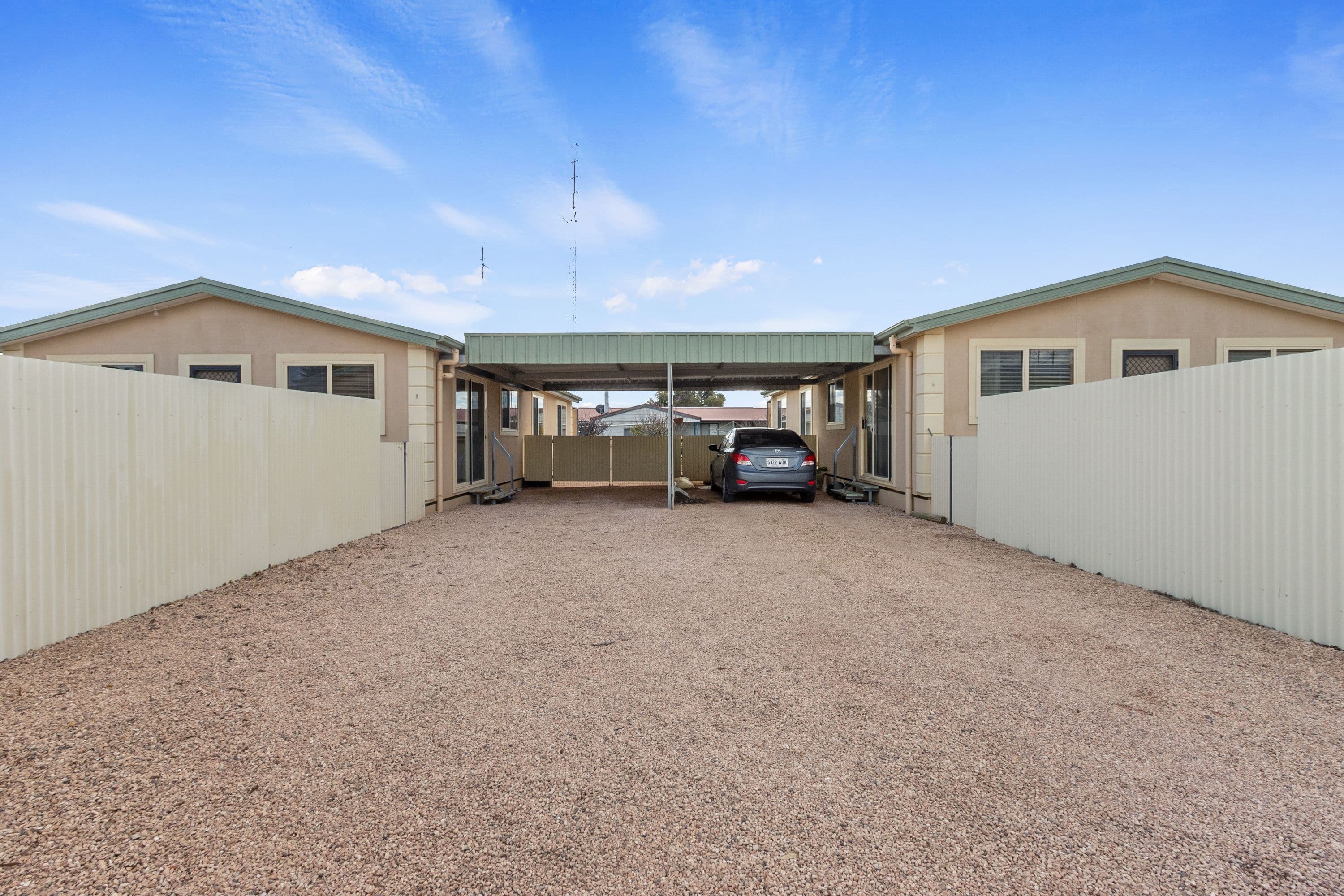 Unit 3/23 George Street, Wallaroo SA 5556, Wallaroo - Image 1