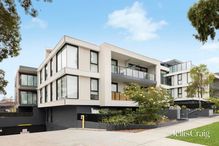 105/25 Collins Street, Chadstone, Chadstone - Image 1