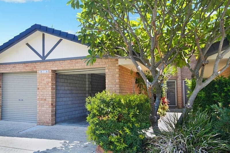 26/20 Binya Avenue Tweed Heads NSW, Tweed Heads - Image 1