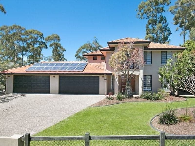 20 Samuel Drive, TALLEBUDGERA, Tallebudgera - Image 1