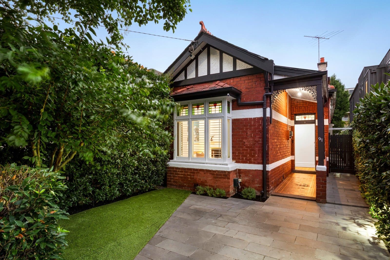 91 Park Street, St Kilda West - Image 1